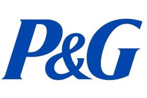 p&g