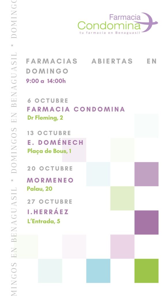 Farmacias_abiertas_en_domingo_camp_del_turia_benaguasil